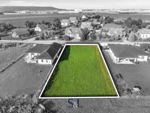Prodej pozemku pro bydlení, Plazy, 1355 m2