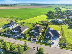 Prodej pozemku pro bydlení, Plazy, 1355 m2