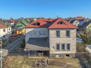 Prodej bytu 3+1, Kamenický Šenov, Kadlecova, 85 m2