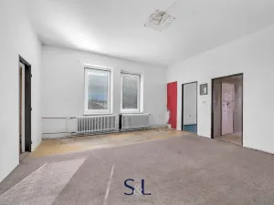 Prodej bytu 3+1, Kamenický Šenov, Kadlecova, 85 m2