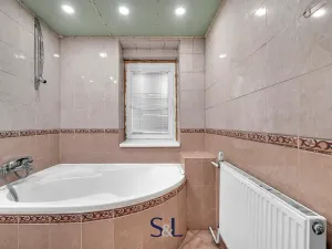 Prodej bytu 3+1, Kamenický Šenov, Kadlecova, 85 m2