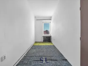 Prodej bytu 3+1, Kamenický Šenov, Kadlecova, 85 m2