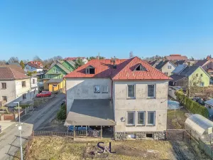 Prodej bytu 2+kk, Kamenický Šenov, Kadlecova, 60 m2