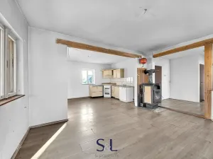 Prodej bytu 2+kk, Kamenický Šenov, Kadlecova, 60 m2