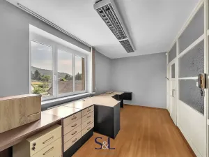Prodej skladu, Cvikov, Žitavská, 248 m2