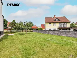 Prodej vily, Jindřichův Hradec, Spojovací, 183 m2