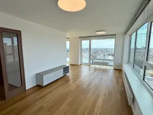 Pronájem bytu 3+kk, Brno, Lidická, 80 m2