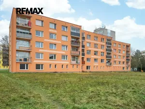 Prodej bytu 2+1, Stráž pod Ralskem, Energetiků, 60 m2