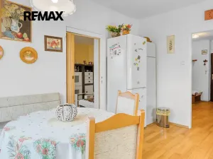 Prodej bytu 2+1, Stráž pod Ralskem, Energetiků, 60 m2