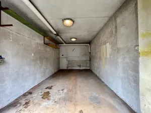 Pronájem garáže, Praha, Od Vysoké, 15 m2