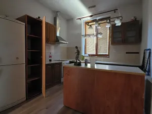 Prodej rodinného domu, Náchod, Komenského, 1000 m2