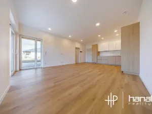 Pronájem rodinného domu, Hnojice, 97 m2