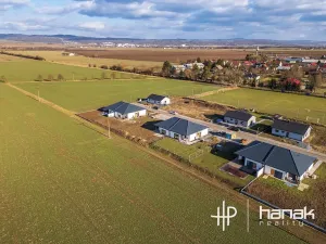 Pronájem rodinného domu, Hnojice, 97 m2