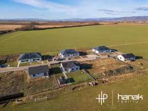 Pronájem rodinného domu, Hnojice, 97 m2