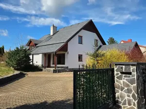 Prodej rodinného domu, Čeladná, 218 m2