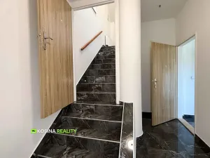 Pronájem bytu 3+kk, Kraslice, B. Smetany, 75 m2