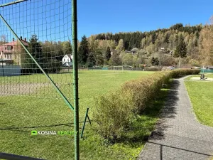 Pronájem rodinného domu, Kraslice, B. Smetany, 168 m2