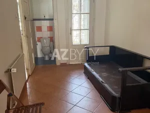 Pronájem bytu 2+kk, Praha - Dejvice, Evropská, 60 m2