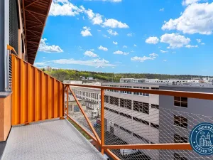 Pronájem bytu 3+kk, Praha, Kolbenova, 85 m2