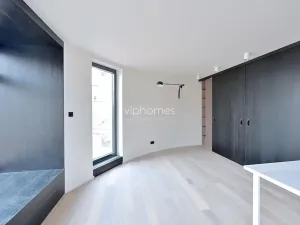 Pronájem bytu 2+kk, Praha - Vinohrady, náměstí Jiřího z Poděbrad, 160 m2