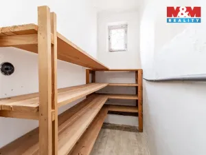 Prodej rodinného domu, Dešná - Dančovice, 120 m2