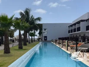 Prodej bytu 1+kk, Santa Maria, Kapverdy, 39 m2