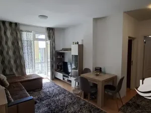 Prodej bytu 2+kk, Nesebar, Bulharsko, 49 m2