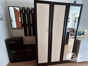 Prodej bytu 1+kk, Nesebar, Bulharsko, 37 m2