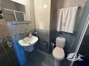 Prodej bytu 1+kk, Nesebar, Bulharsko, 37 m2