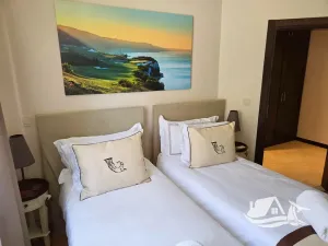 Prodej bytu 4+kk, Kavarna, Bulharsko, 188 m2