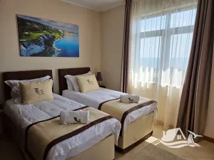 Prodej bytu 4+kk, Kavarna, Bulharsko, 188 m2