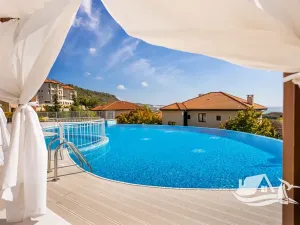 Prodej bytu 3+kk, Kavarna, Bulharsko, 123 m2