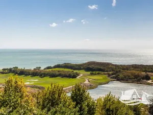 Prodej bytu 3+kk, Kavarna, Bulharsko, 123 m2
