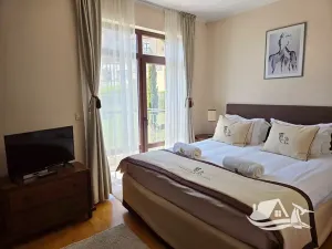Prodej bytu 4+kk, Kavarna, Bulharsko, 175 m2