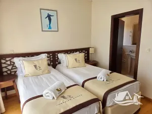 Prodej bytu 4+kk, Kavarna, Bulharsko, 175 m2