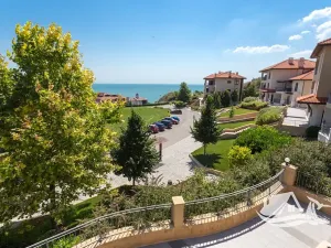 Prodej bytu 4+kk, Kavarna, Bulharsko, 175 m2