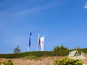 Prodej bytu 4+kk, Kavarna, Bulharsko, 175 m2