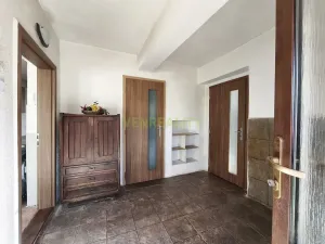 Prodej rodinného domu, Jíloviště, Lipová, 80 m2