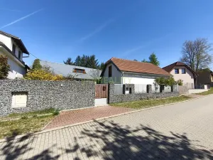 Prodej rodinného domu, Jíloviště, Lipová, 80 m2