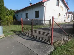 Dražba rodinného domu, Stonava, 115 m2