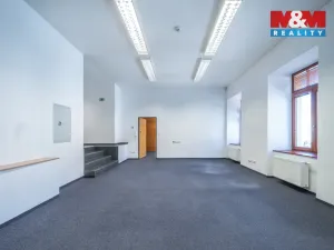 Prodej rodinného domu, Svitavy - Město, náměstí Míru, 830 m2