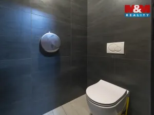Prodej rodinného domu, Svitavy - Město, náměstí Míru, 830 m2