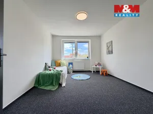 Prodej bytu 3+1, Šumice, 78 m2