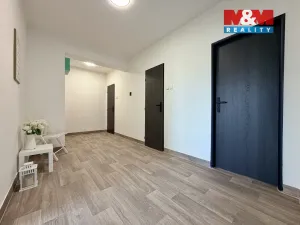 Prodej bytu 3+1, Šumice, 78 m2