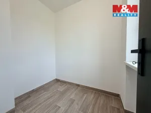 Prodej bytu 3+1, Šumice, 78 m2