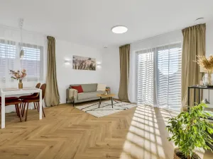 Prodej rodinného domu, Loket - Němčice, 78 m2