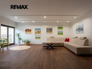 Prodej rodinného domu, Brno, Slatinka, 220 m2