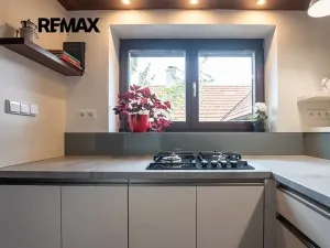 Prodej rodinného domu, Brno, Slatinka, 220 m2
