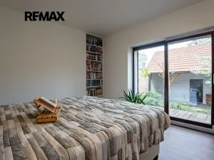 Prodej rodinného domu, Brno, Slatinka, 220 m2