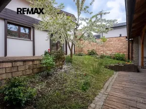 Prodej rodinného domu, Brno, Slatinka, 220 m2